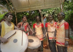 Tribal Heritage & Tribal Indology