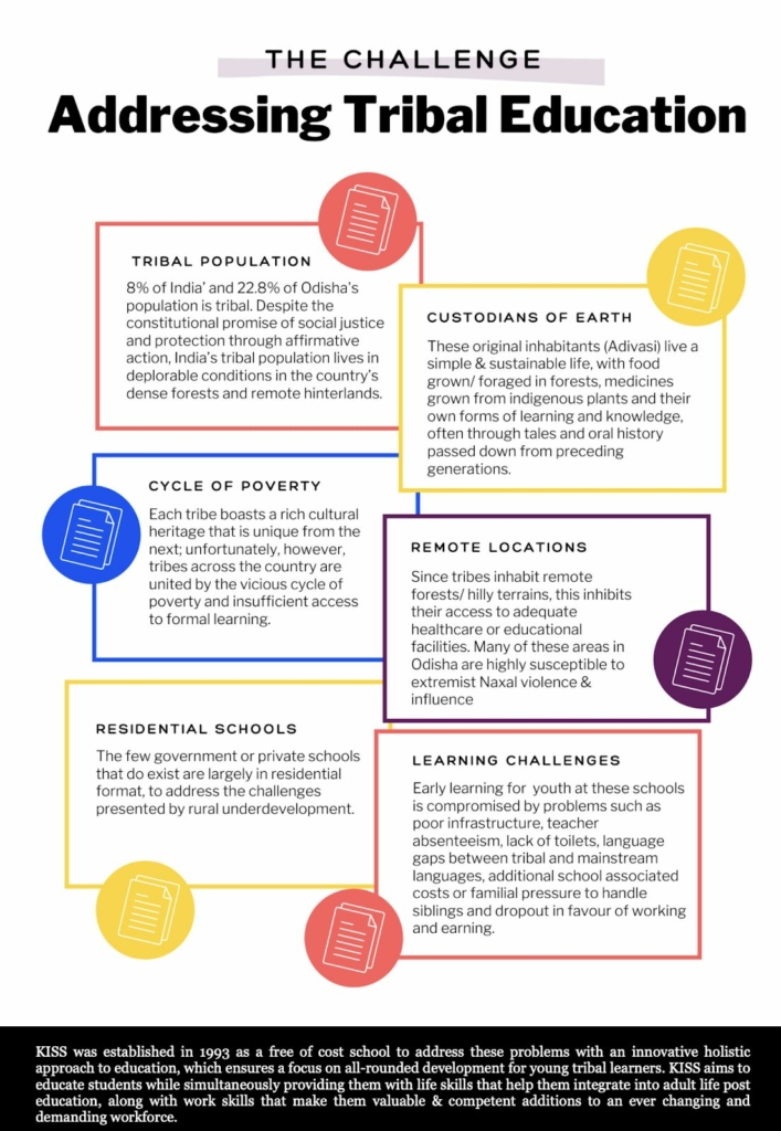 The Challenge of Addressing Tribal Education