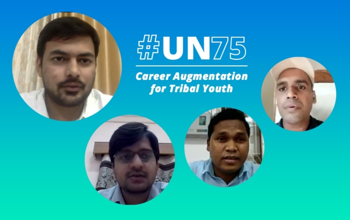 Career Augmentation for Tribal Youth