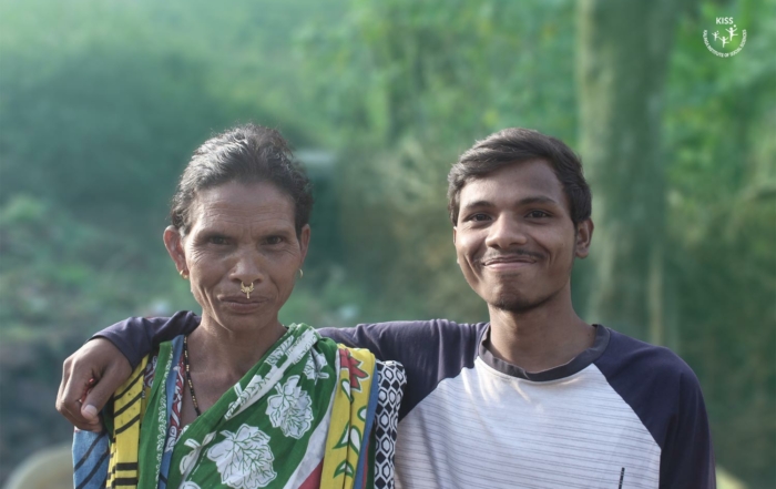 Project Samarthya & Disability by KISS Foundation