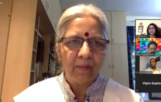 Prof. Ritu Priya