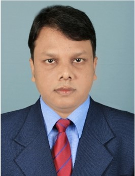 Dr Suresh Chandra Murmu