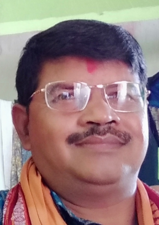Shri Niranjan Bisi