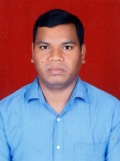 Dr Bhubaneswar Sabar