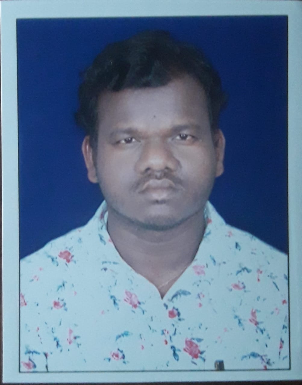 Shri Santosh Maniaka