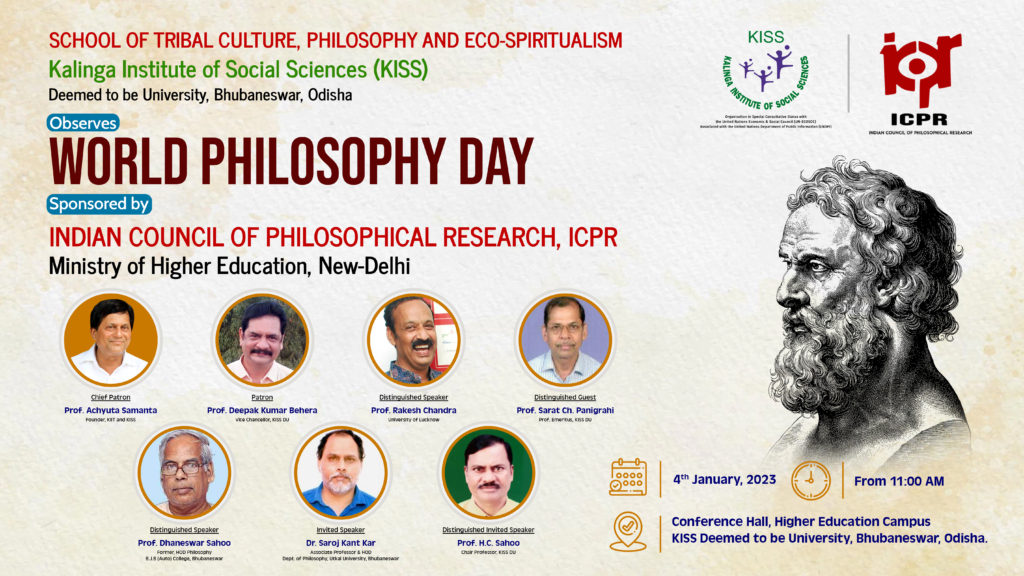 world-philosophy-day-observed-at-kiss-du-kiss-deemed-to-be-university