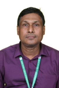 Dr. Amulya Ratna Nanda