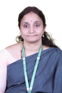 Dr. Snigdharani Panda