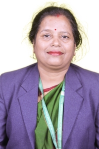 Dr. Sanjeeta Kumari Devi