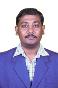 Mr. Amarendra Bhuyan