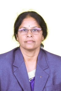 Dr. Swapnashri Patnaik