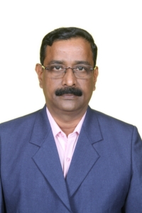 Dr. Chittaranjan Bhoi