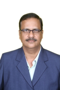 Dr. Srinibas Panda