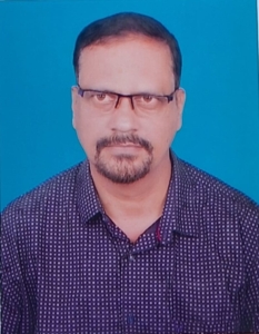 Srinibas Panda