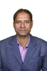 Dr. Mrutyunjaya Nayak