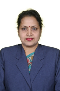 Dr. Rashmi Mohapatra