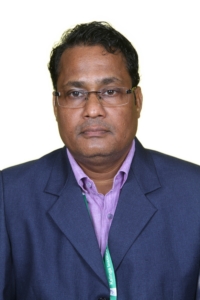 Dr. Yasobanta Das
