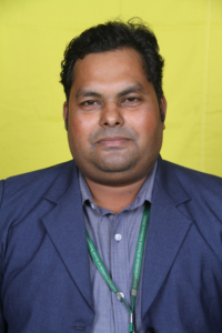 Dr. Deepak Kumar Ojha