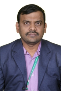 Dr. Susanta Kumar Mohapatra