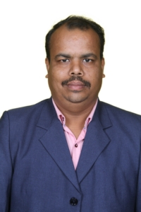 Mr. Manoranjan Mohapatra