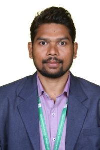 Dr. Naran Tudu