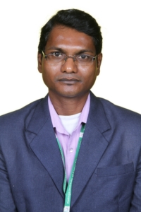 Dr. Dhanu Murmu