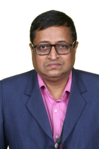Dr. Ch. Sudipta Kishore Nanda