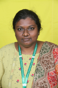 Dr. Shweta Parida