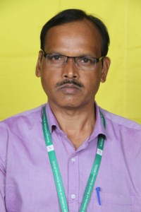 Dr. Sunaram Soren