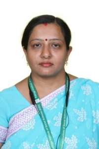Dr. Pankajini Tripathy