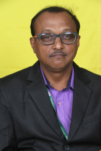 Dr. Trailokyanath Parida