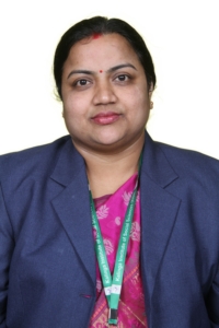Dr. Tanushree Das