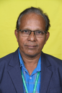 Prof. Bijayananda Singh