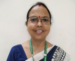Dr. Lusi Priyadarshani Nayak
