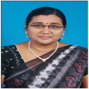Dr. Nibedita Mohanty