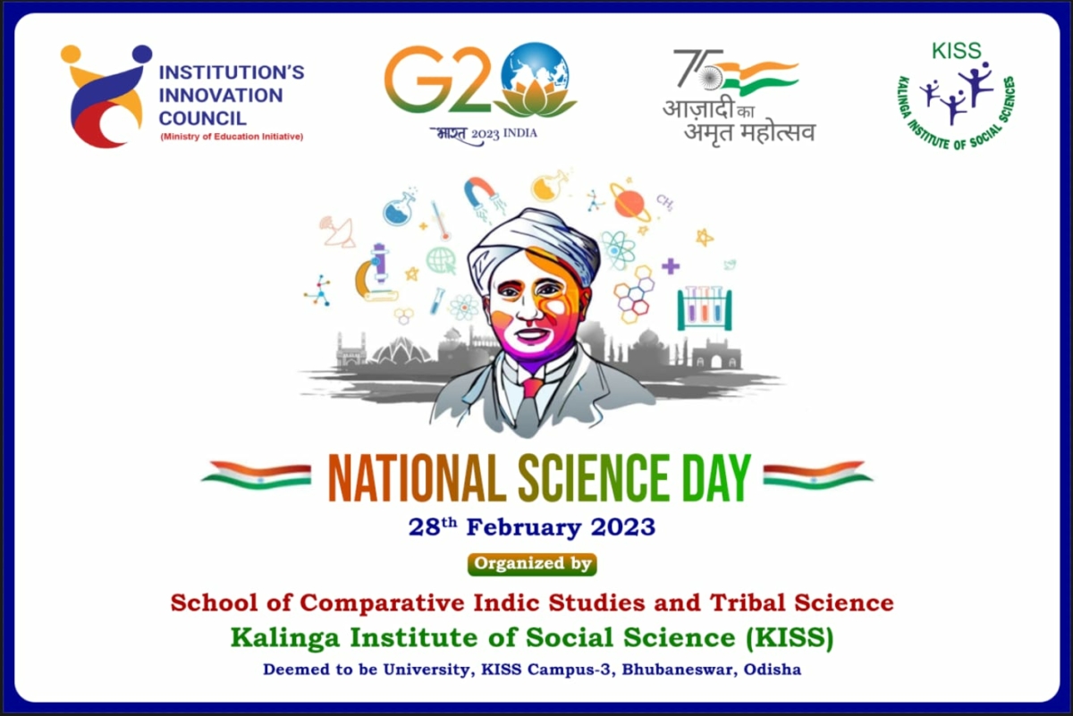 kiss-du-celebrates-national-science-day-kiss-deemed-to-be-university