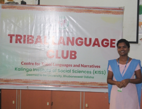 KISS-DU adopts an innovative approach towards protecting, promoting and preserving Indigenous Languages
