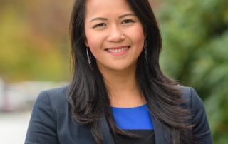 Tram T. Nguyen