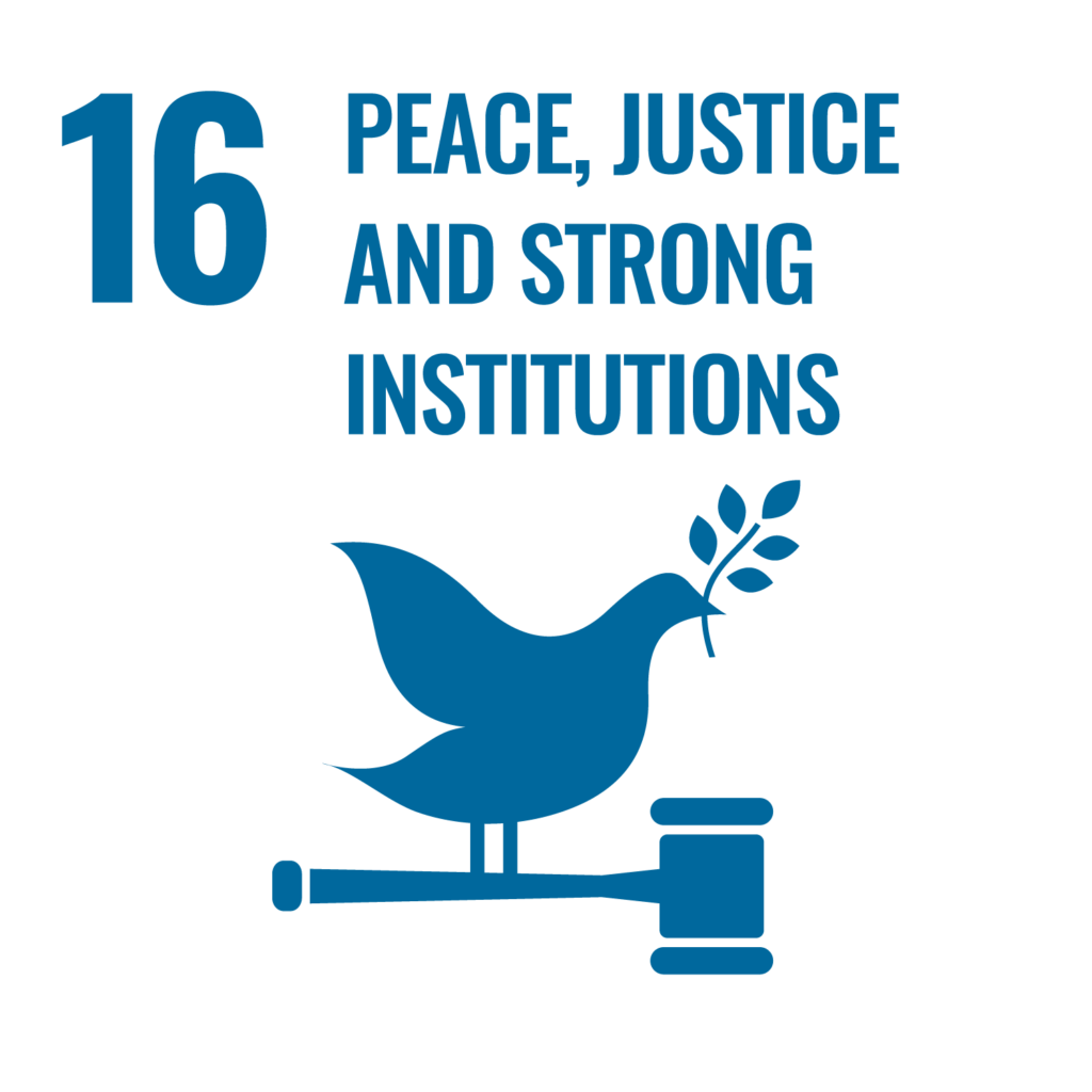 Sustainable Development Goals - KISS Deemed to be University