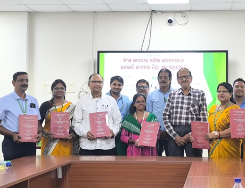 Dr. Laxmipriya Mallik: A Journey of Determination, Scholarship, and Tribal Pride