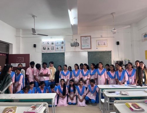 Observation of National Youth Day 2026: A Gender Champions Initiatives