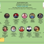 One Day International Seminar on - "The Current Status of Hindi in the Global Context: Challenges & Opportunities