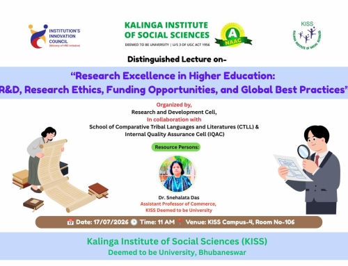 Research Excellence in Higher Education: R&D, Research Ethics, Funding Opportunities and Global Best Practices